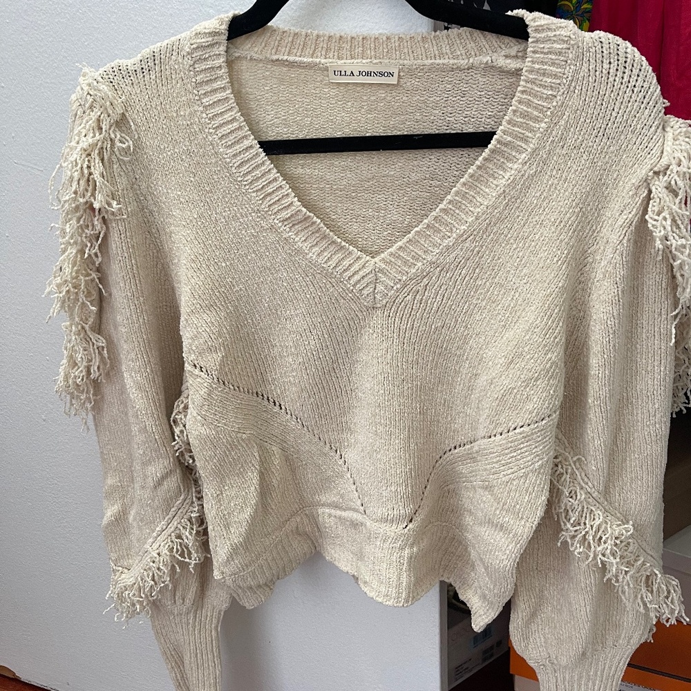 Ulla Johnson Sweater